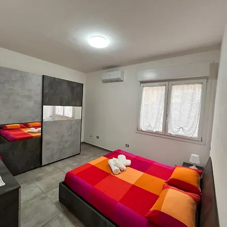 Διαμέρισμα Beyond - Sardinian Living Experience *