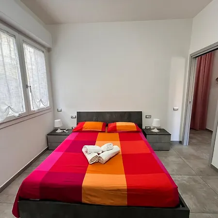 Διαμέρισμα Beyond - Sardinian Living Experience