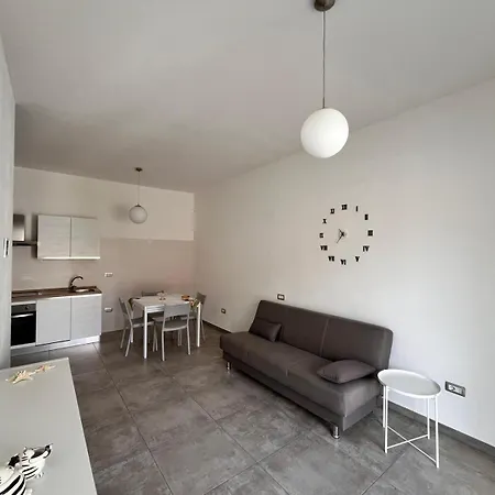 Beyond - Sardinian Living Experience