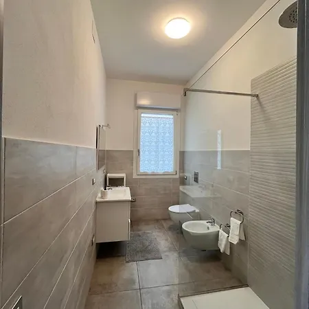 Beyond - Sardinian Living Experience شقة كالياري