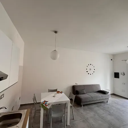 Beyond - Sardinian Living Experience شقة