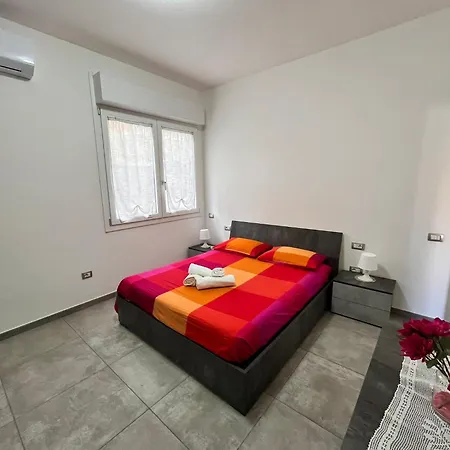 Apartment Beyond - Sardinian Living Experience *