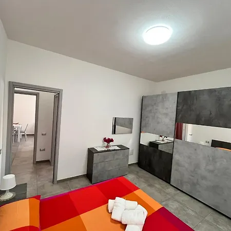 شقة Beyond - Sardinian Living Experience