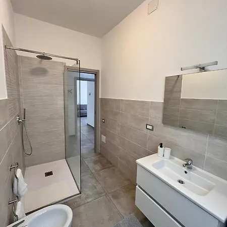Apartment Beyond - Sardinian Living Experience *